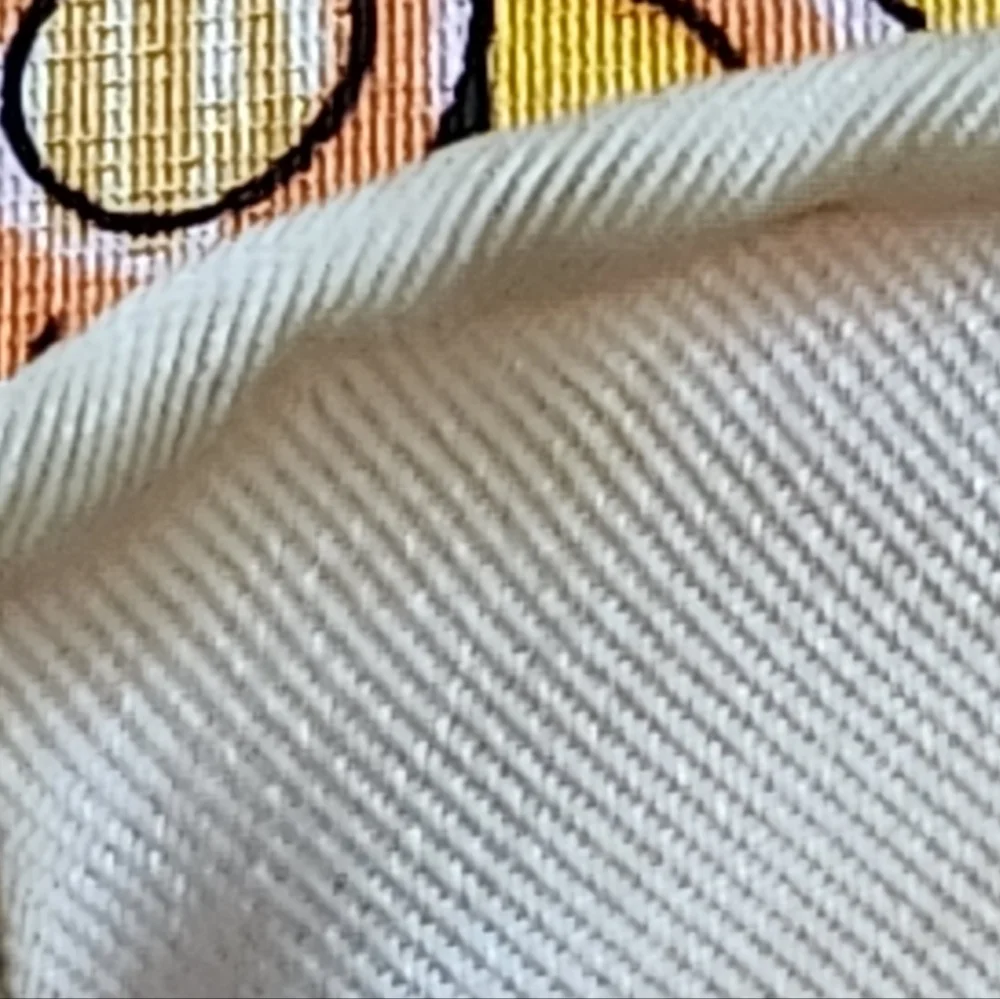 Trevisan S.R.L. Venezia Silk Scarf 34